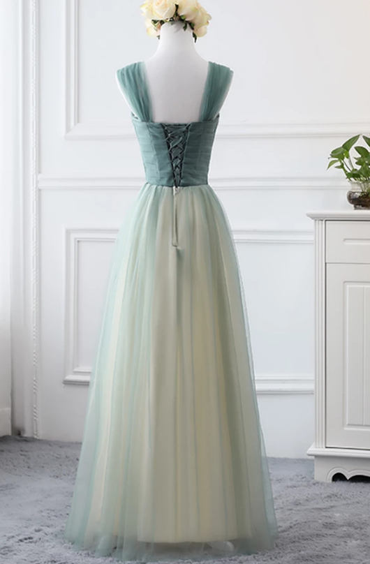 Unique Sweetheart Sleeveless A-line Tulle Homecoming  Dresses For Party Online, HD1061