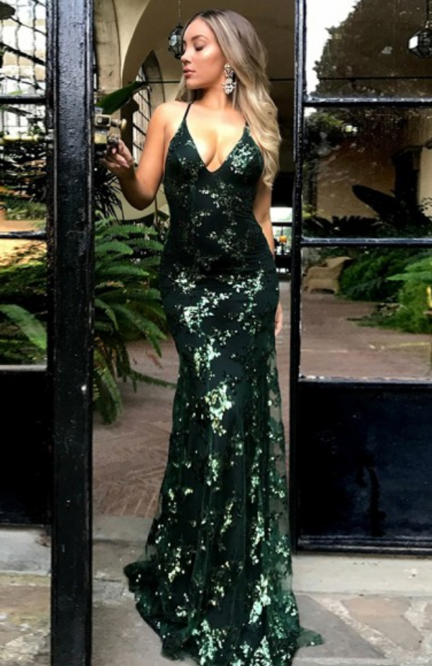 green and silver prom dresses off 64% - medpharmres.com