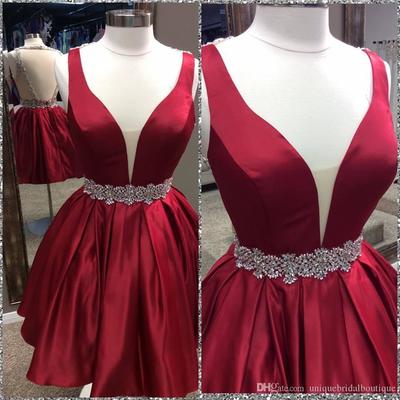Charming Prom Dress,backless Prom Dress,prom Gown,sexy Party Dress,h1425