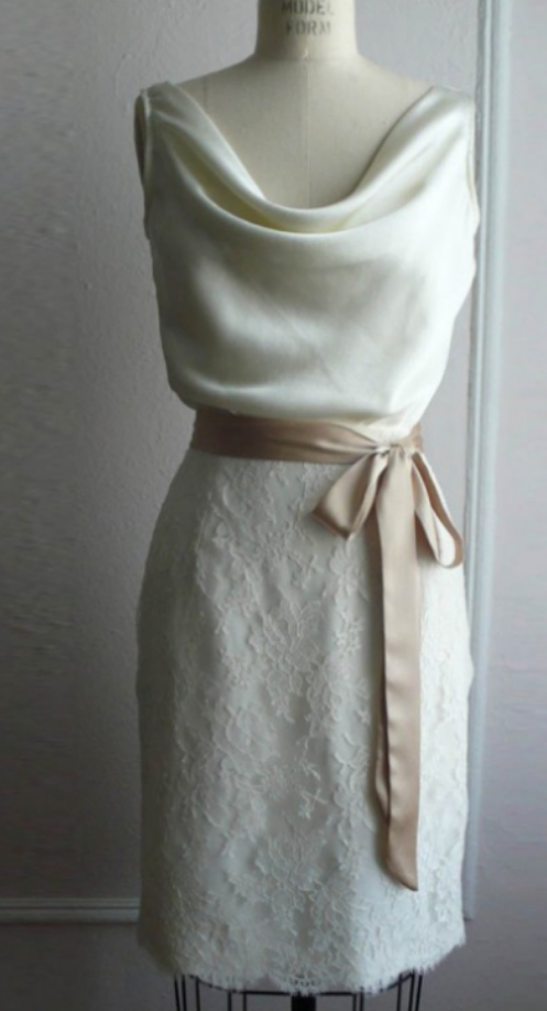 H1540 Sheath Homecoming Dresses Sleeveless Round Short/mini Discount Side Zipper Dresses